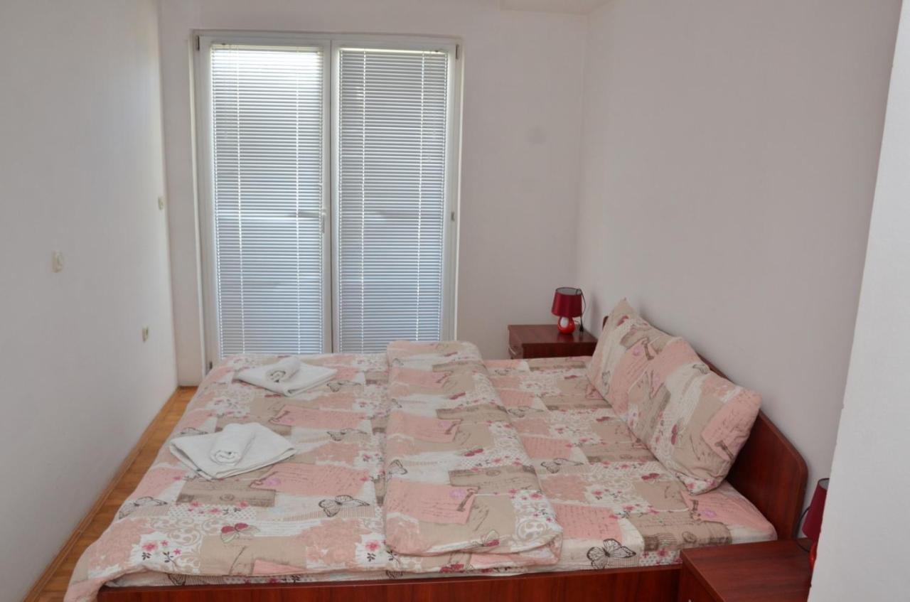Vila Delfin Ohrid Exterior photo