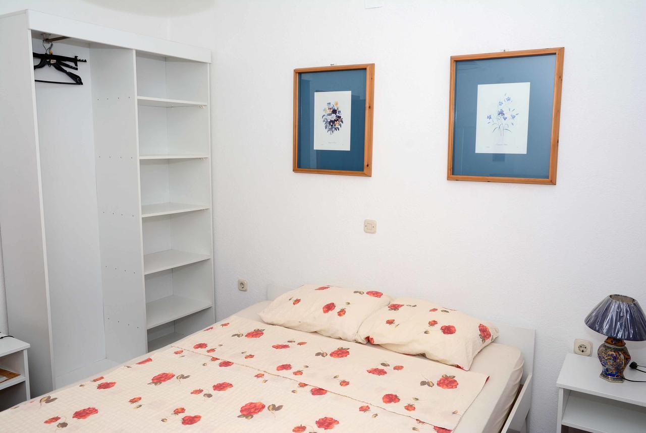 Vila Delfin Ohrid Exterior photo